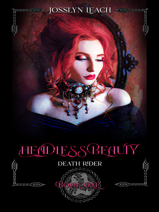 Title details for Headless Beauty by Josslyn Leach - Available
